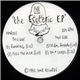 Chris Energy - The Esoteric EP