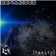 Nefarious - Vanity EP